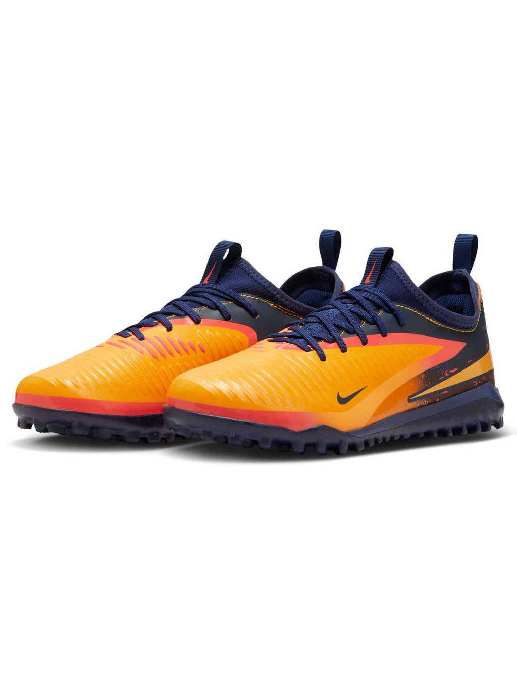 NIKE Обувки JR PHANTOM 6 LOW ACAD TF Erling Haaland