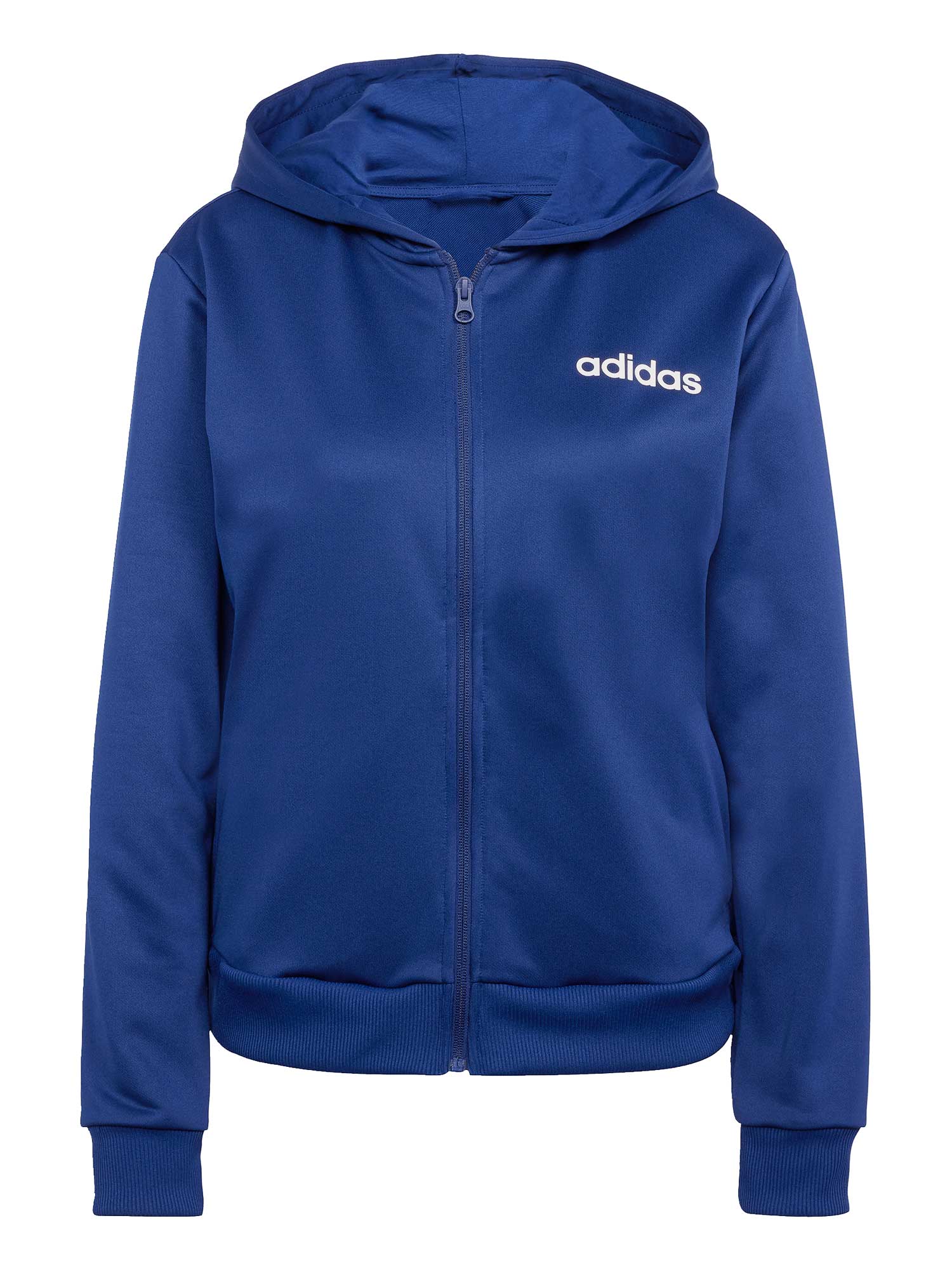 ADIDAS SPORTSWEAR Спортен екип Essentials Linear Track Suit
