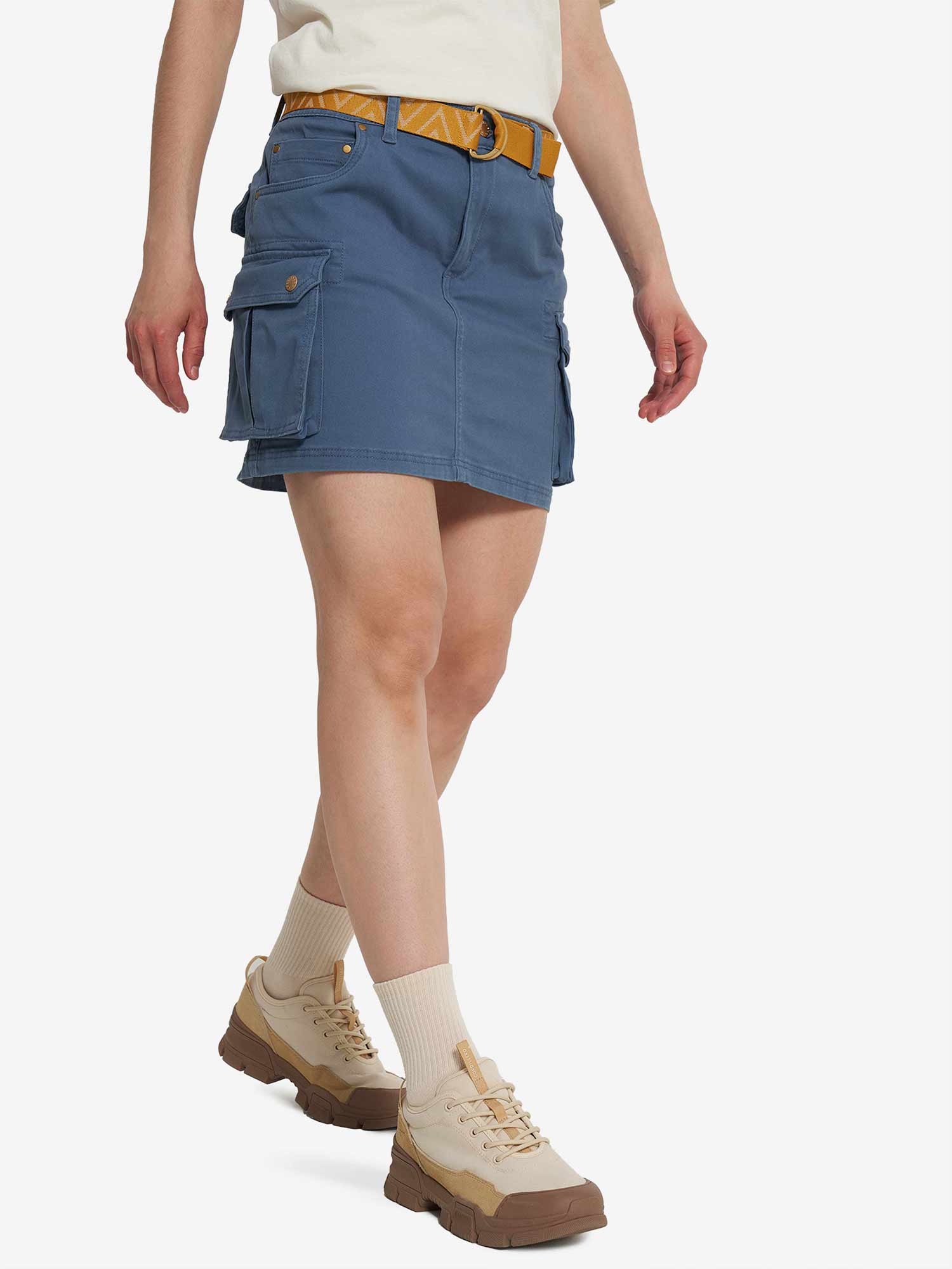 CORDILLERO Пола Travel Female Skirt