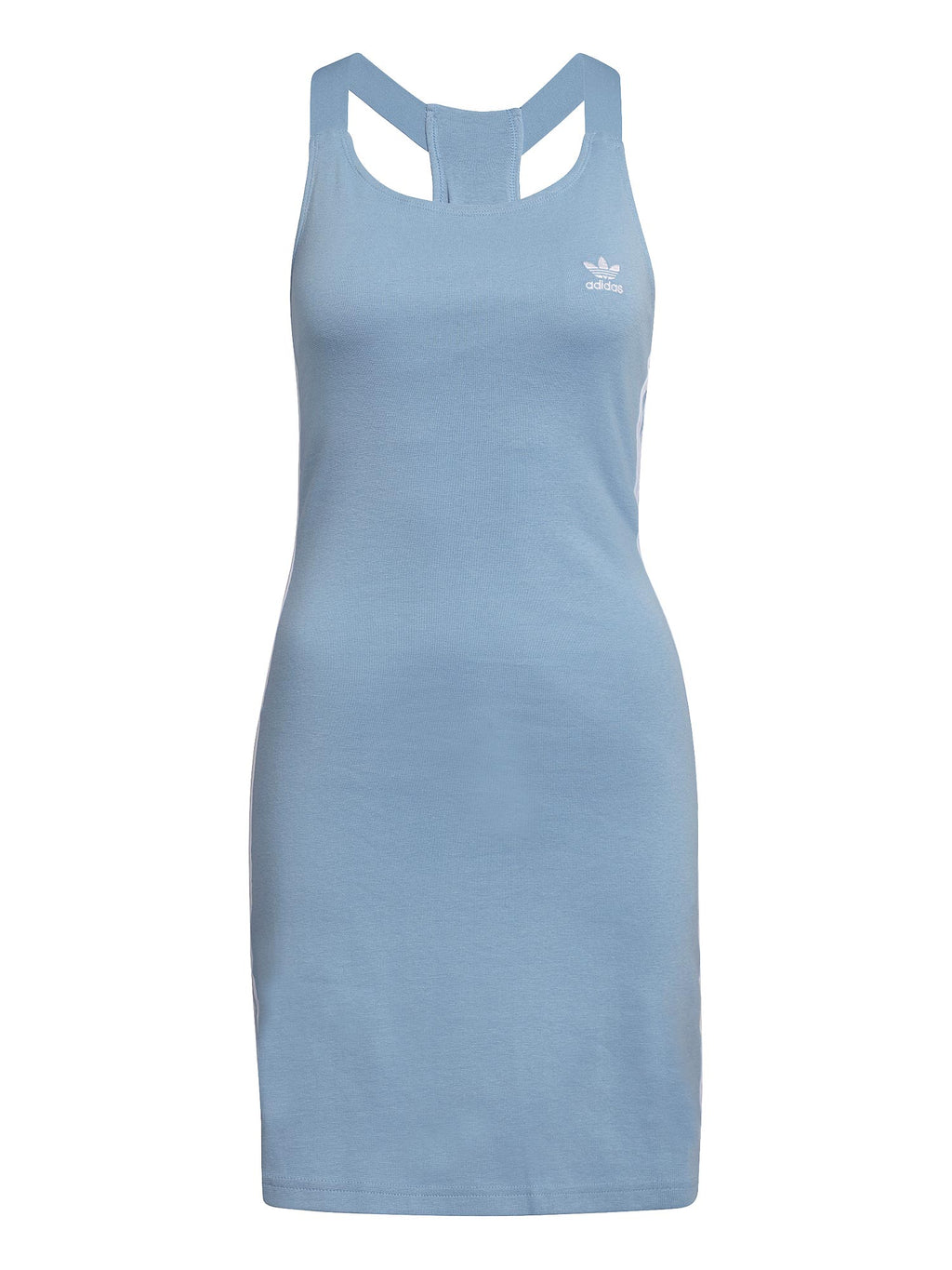 ADIDAS ORIGINALS Рокля Adicolor Racerback