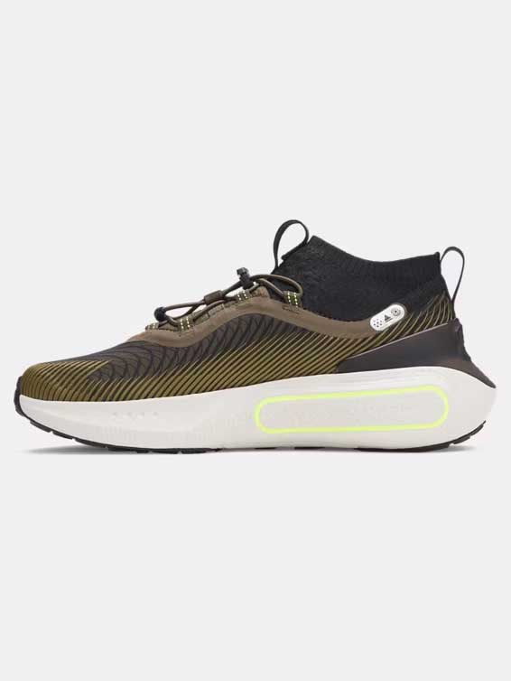 UNDER ARMOUR Обувки UA U Phantom 4 Storm