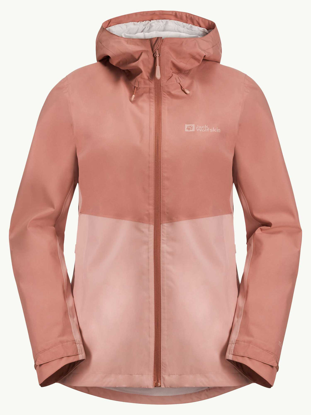 JACK WOLFSKIN Яке WEILTAL 2L JKT W