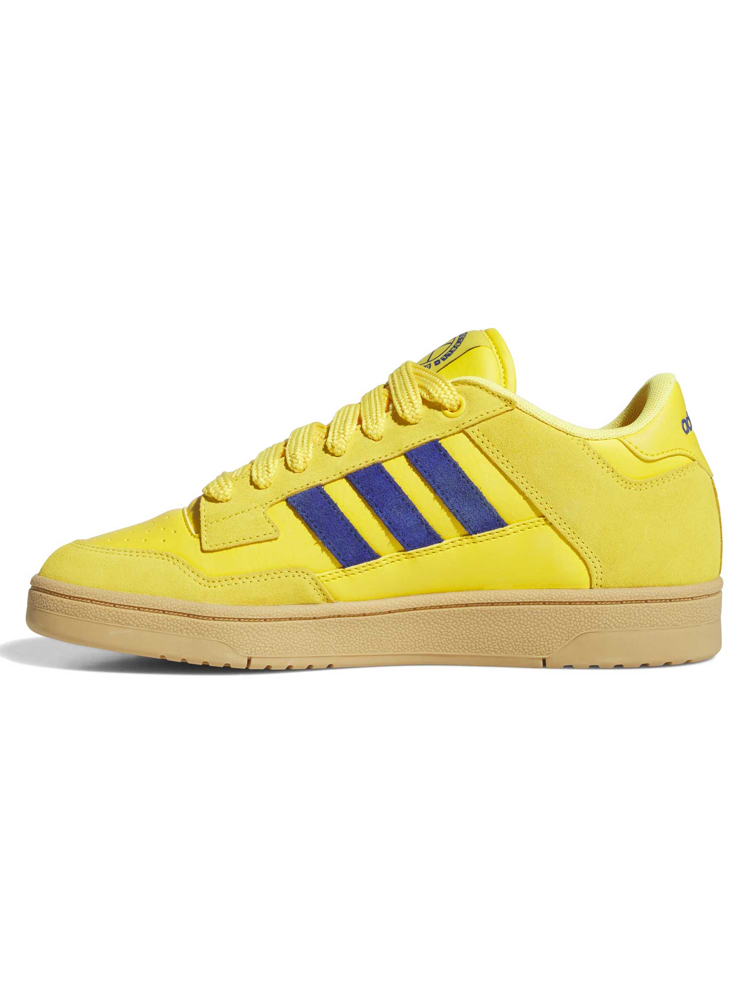ADIDAS PERFORMANCE Обувки Rapid Court Low