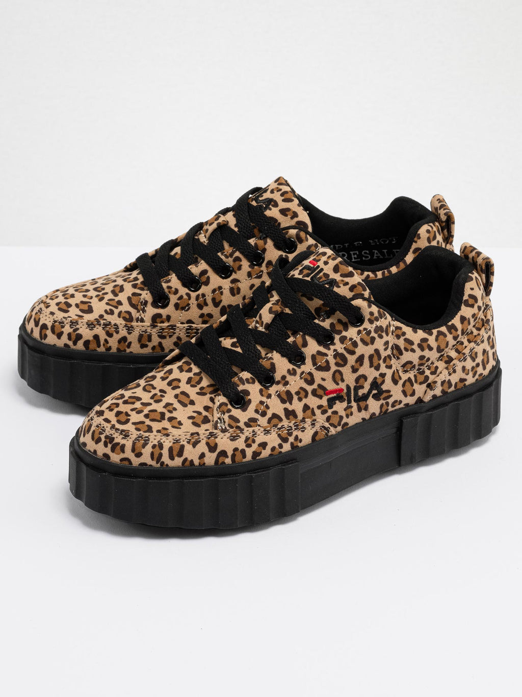 FILA Обувки SANDBLAST A