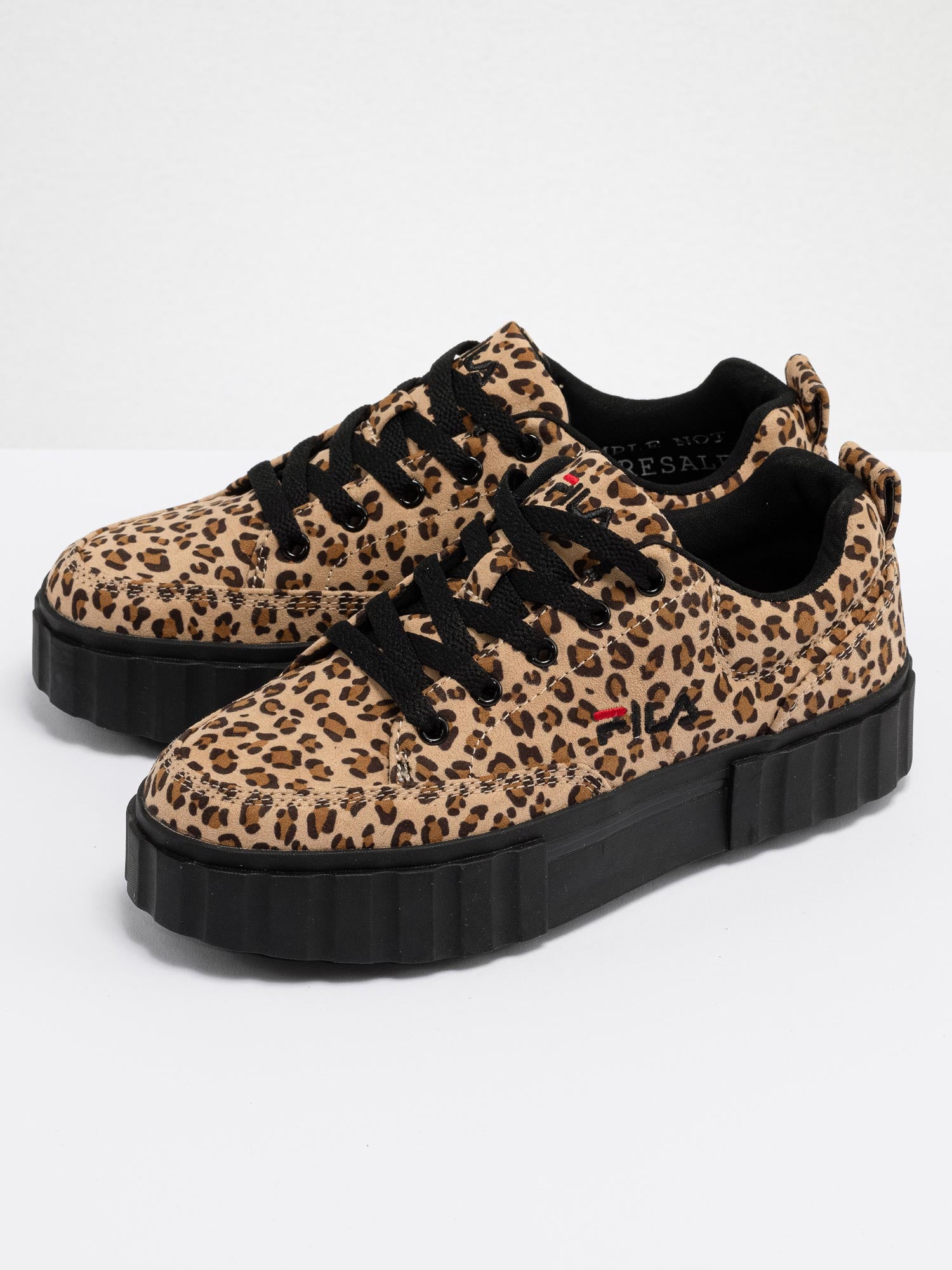 FILA Обувки SANDBLAST A