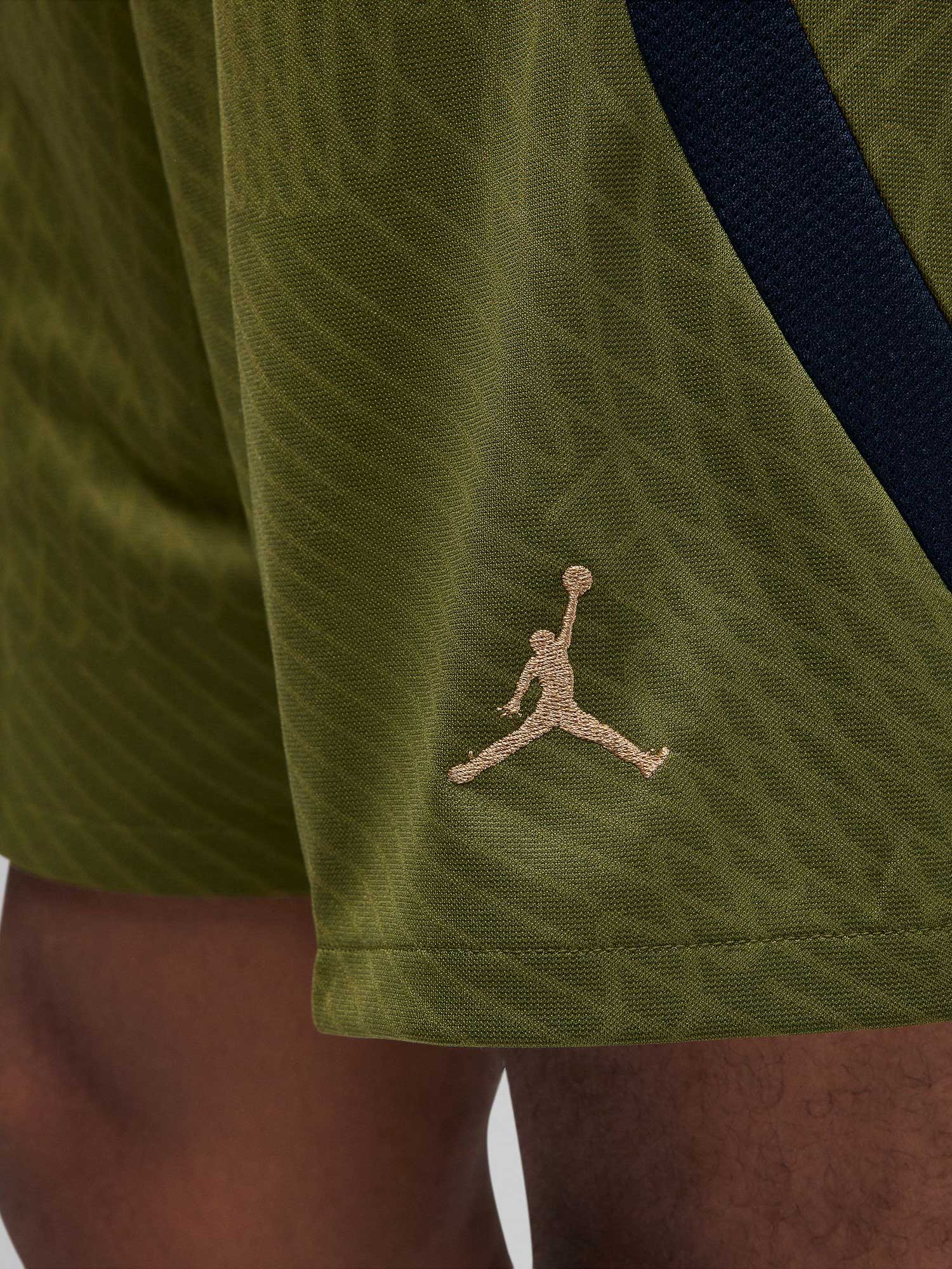 JORDAN Къси панталони PSG M NK DF STRK SHORT KZ 4TH