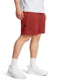 UNDER ARMOUR Къси панталони TECH GRAPHIC SHORT