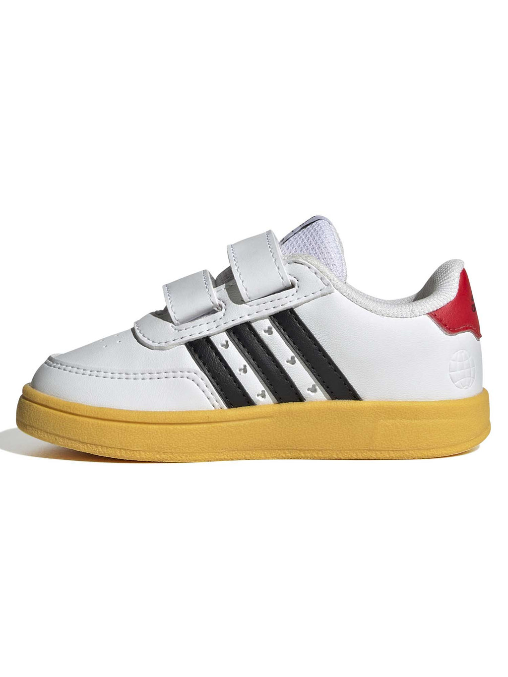 ADIDAS SPORTSWEAR Обувки adidas Breaknet x Disney Mickey Mouse Kids