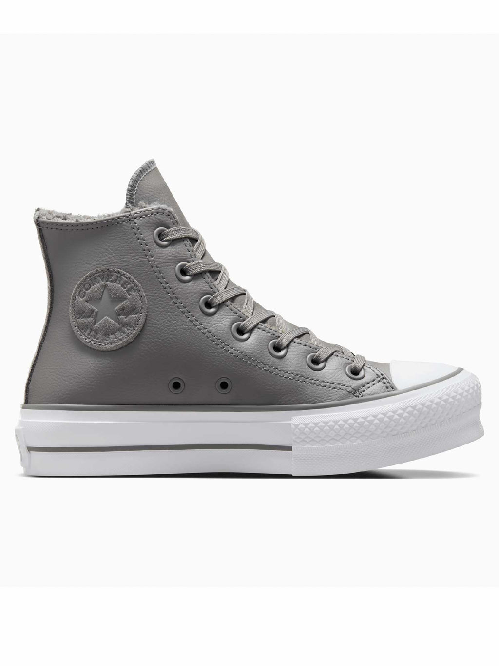 CONVERSE Обувки CHUCK TAYLOR ALL STAR LIFT