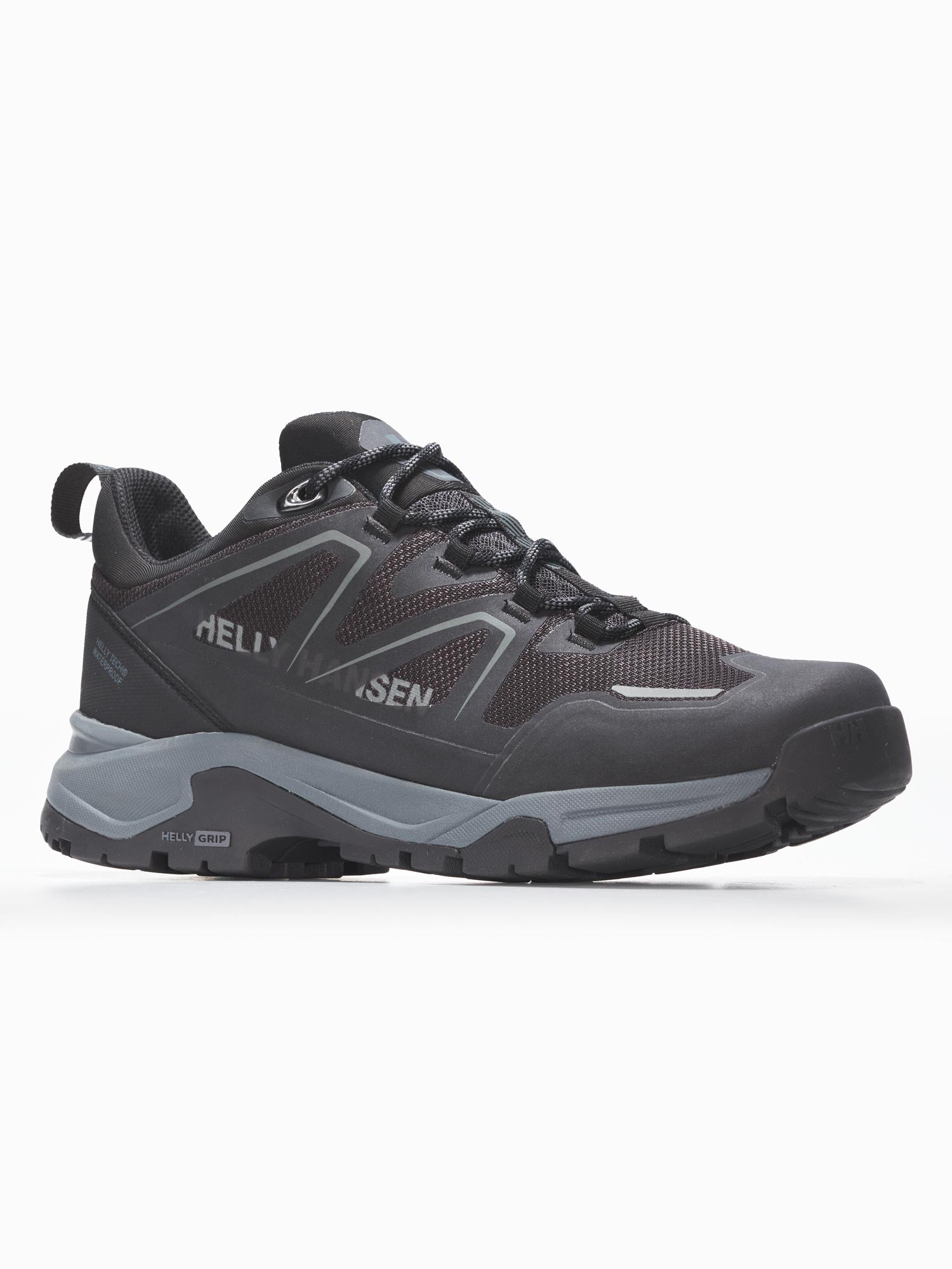 HELLY HANSEN Обувки CASCADE LOW HT