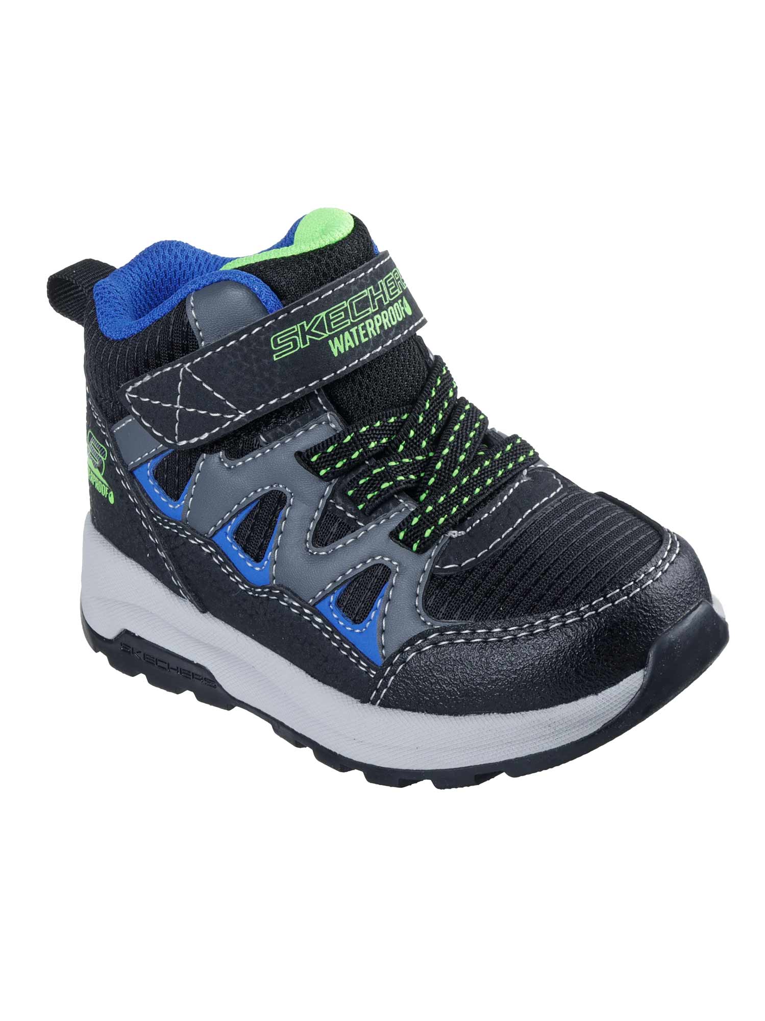 SKECHERS Обувки STORM BLAZER - DRIZZLE SQUAD