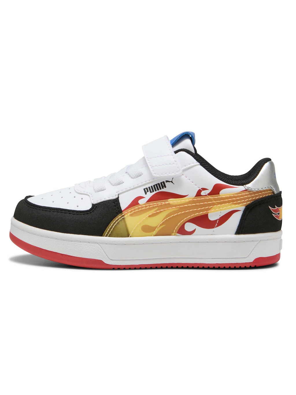 PUMA Обувки Caven 2.0 Hot Wheels AC+ PS