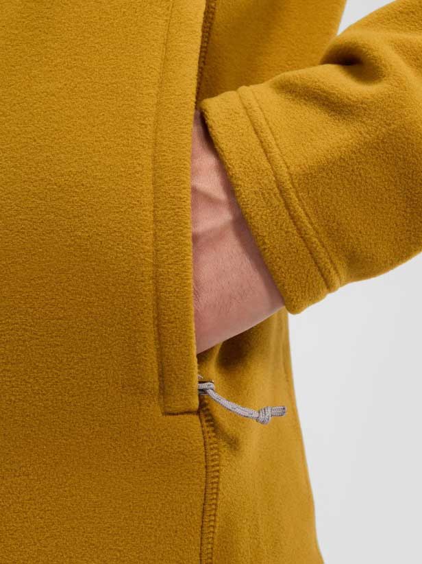 BERGHAUS Полар PRISM MICRO PT IA FL JKT AM