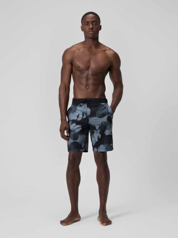 SPEEDO Плувни шорти A/O PRINT BONDI BRDSHRT 20