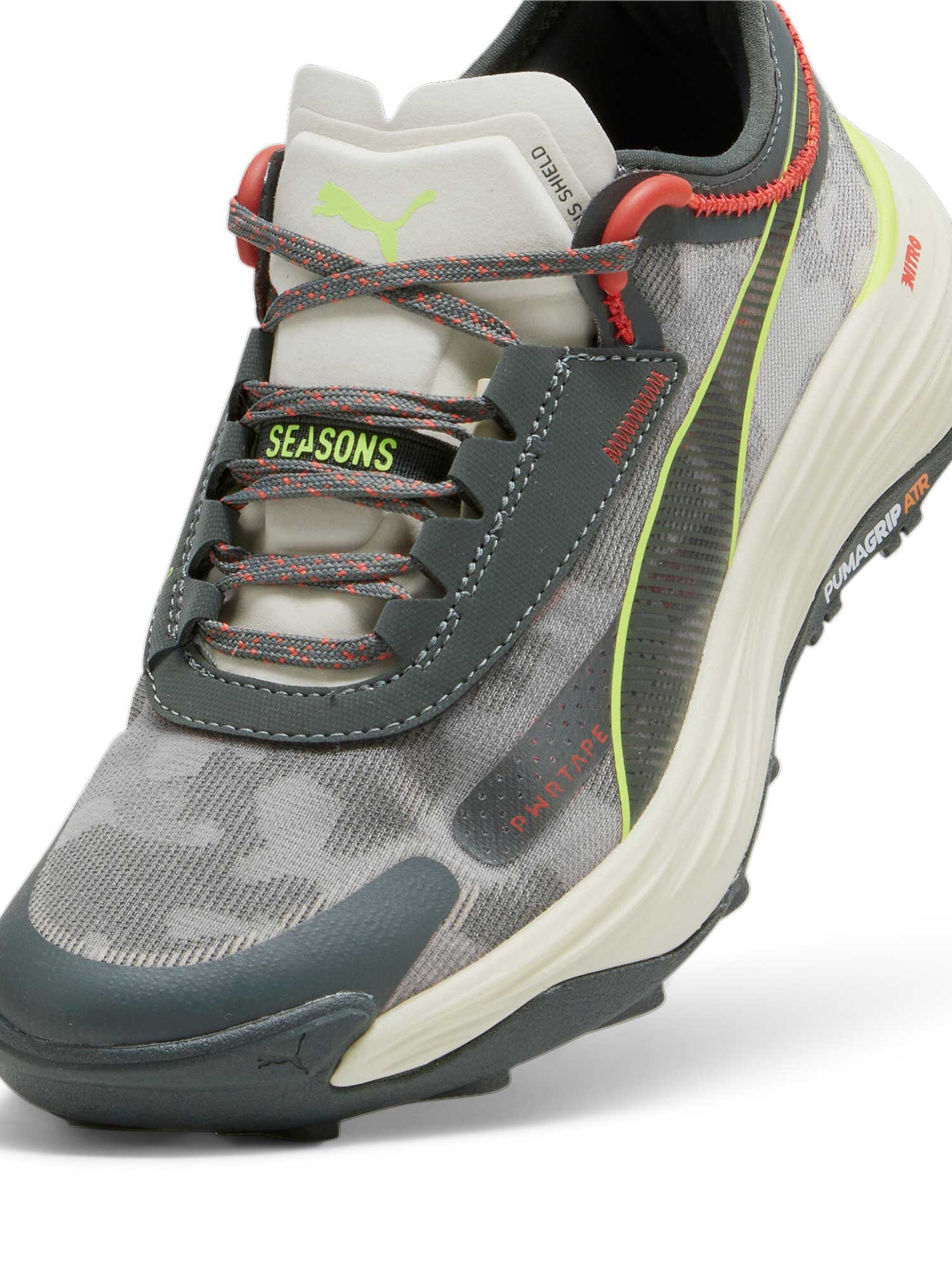 PUMA Обувки Voyage NITRO 3 Wn