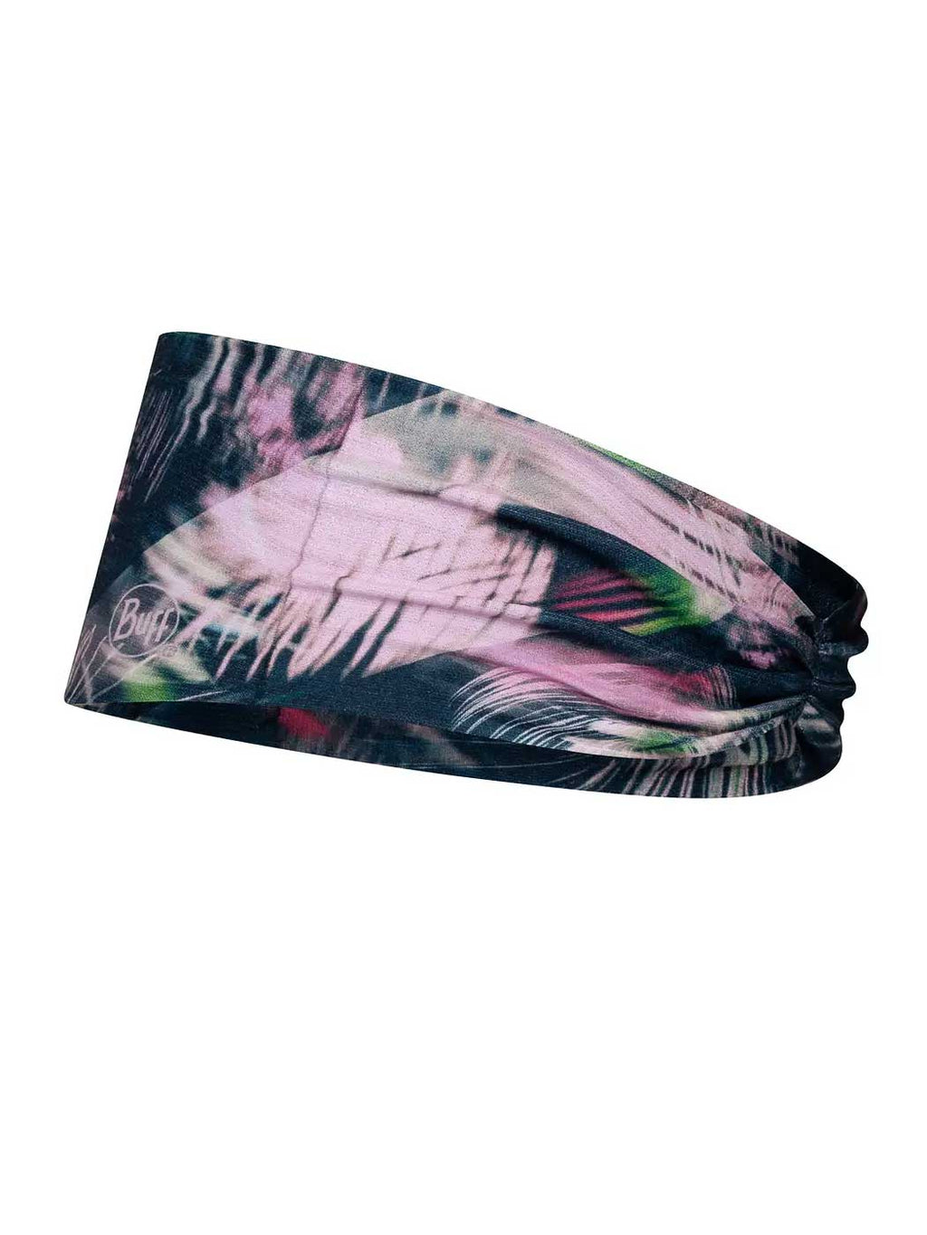 BUFF Лента за глава CoolNet UV Ellipse