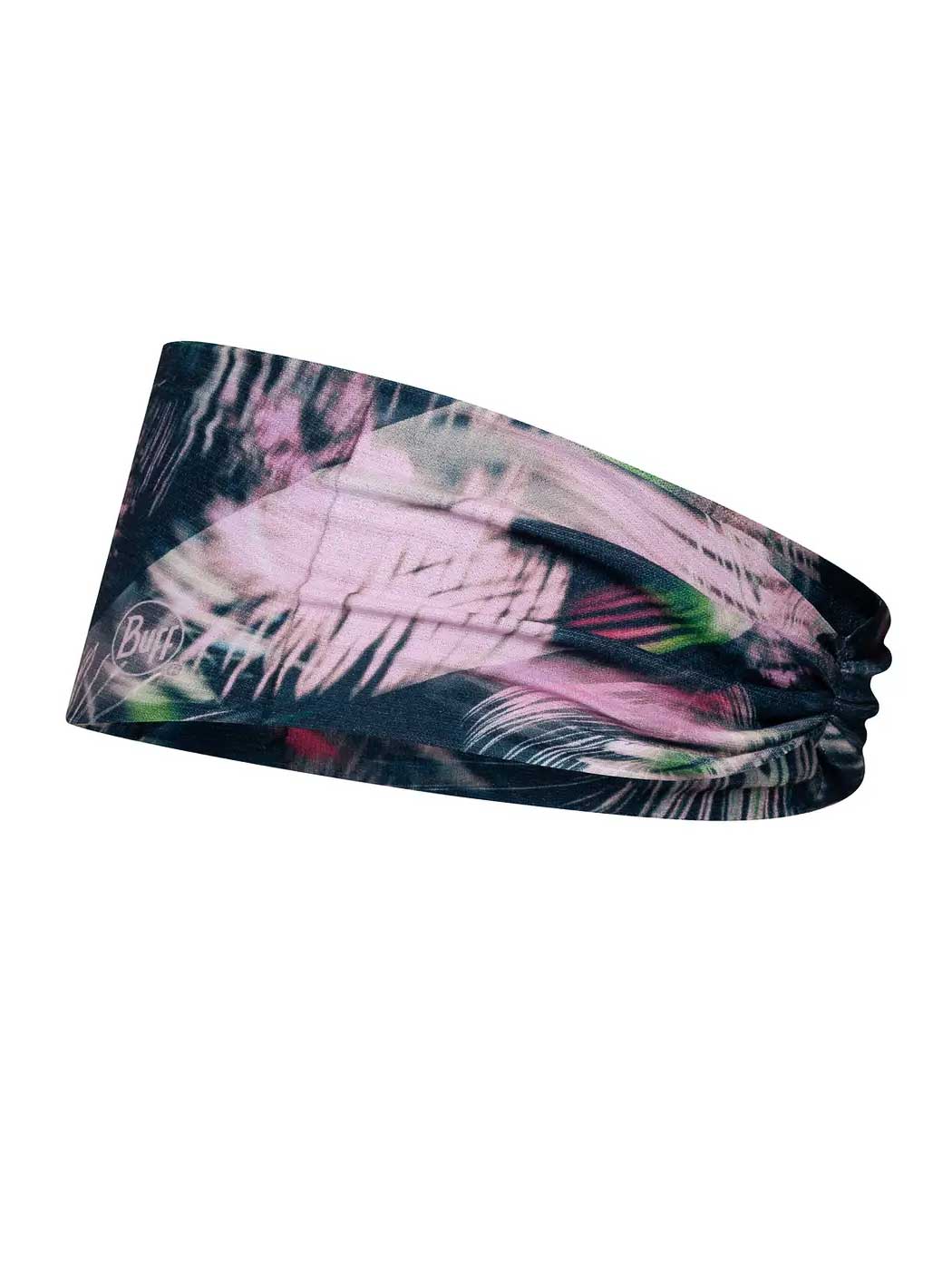 BUFF Лента за глава CoolNet UV Ellipse