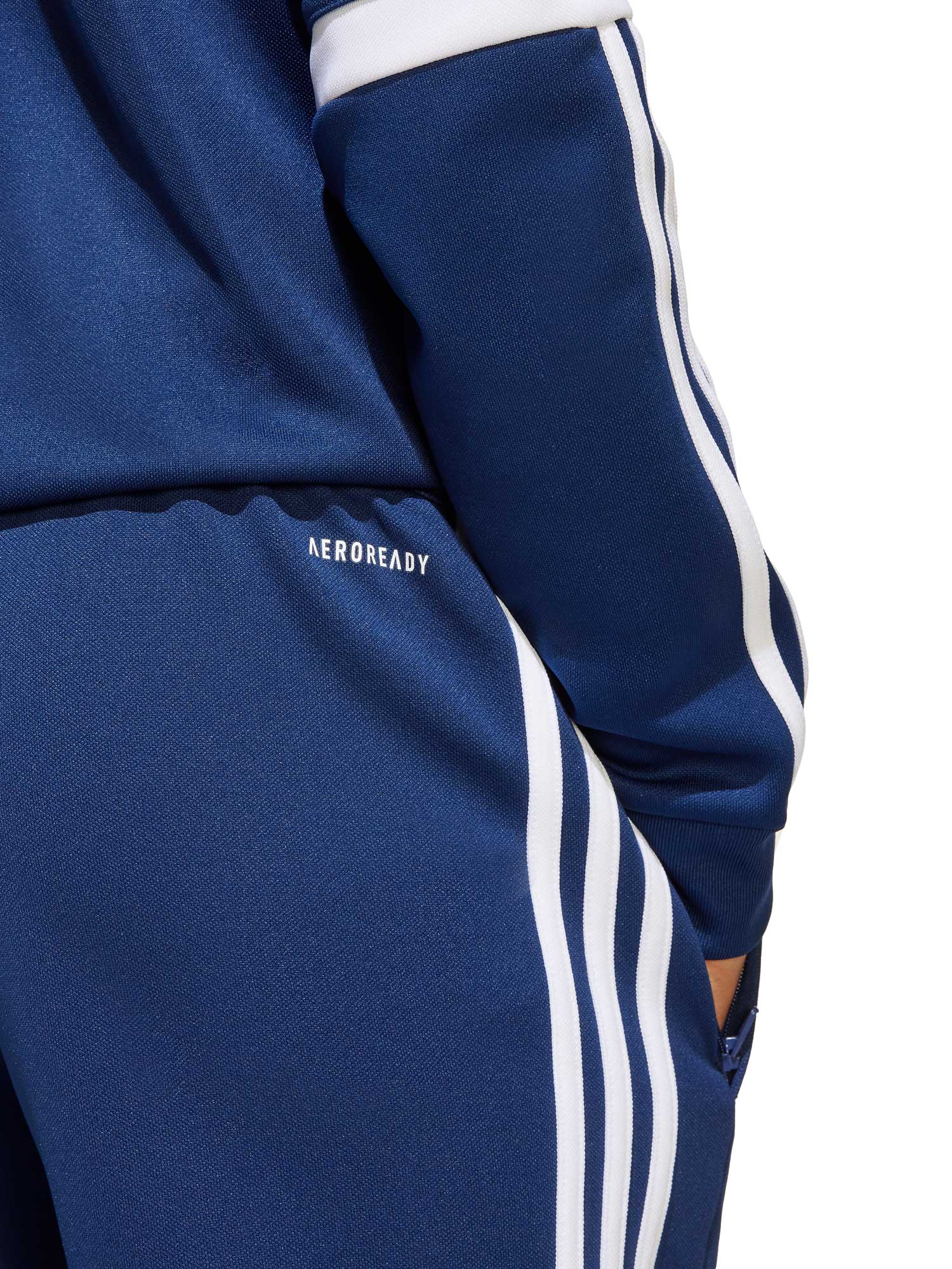 ADIDAS PERFORMANCE Спортно долнище Squadra 25 Training Pants Kids