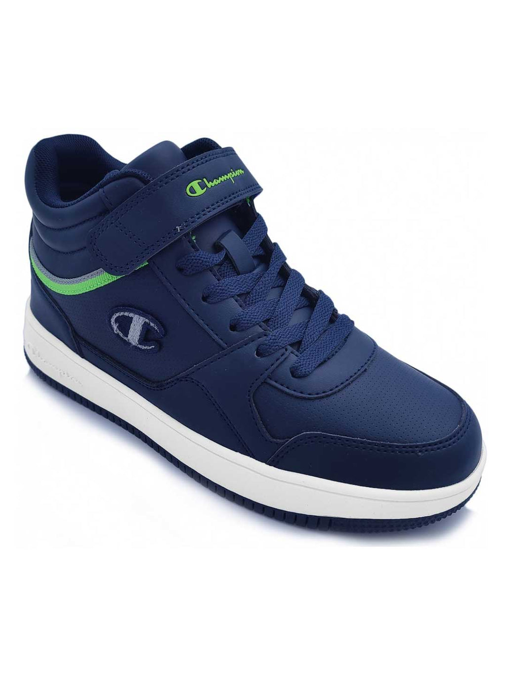CHAMPION Обувки REBOUND MID B GS