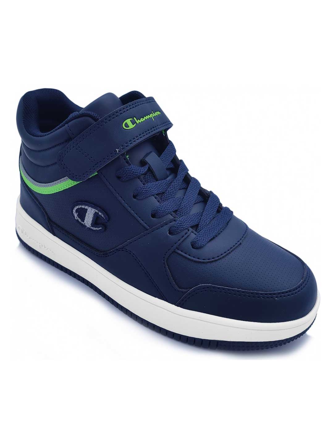 CHAMPION Обувки REBOUND MID B GS