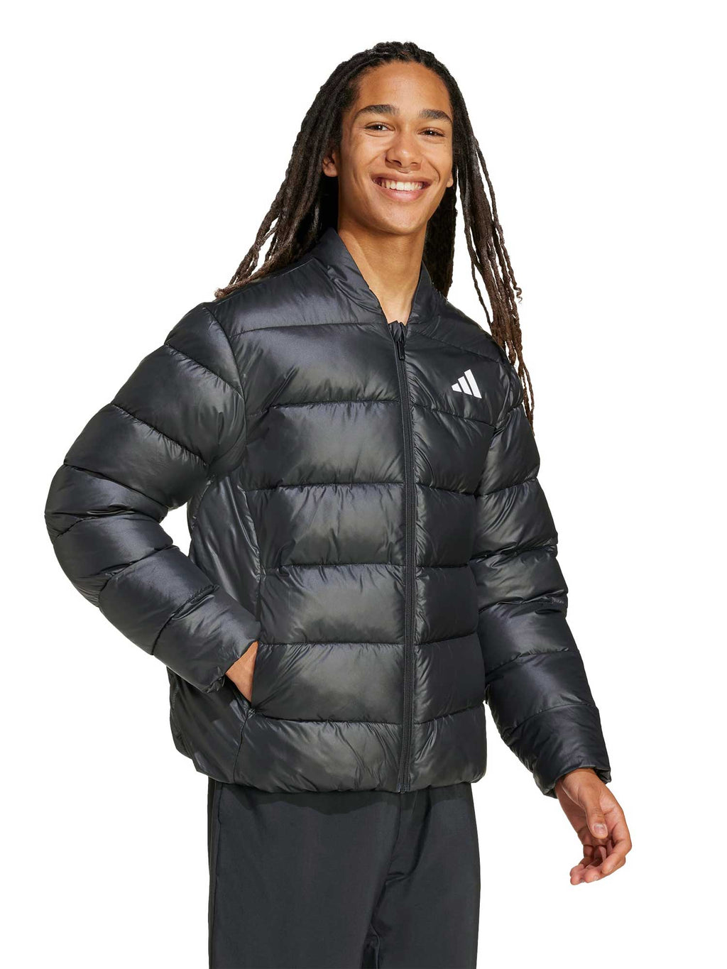 ADIDAS SPORTSWEAR Яке Essentials CLIMAWARM Synthetic Down Jackets