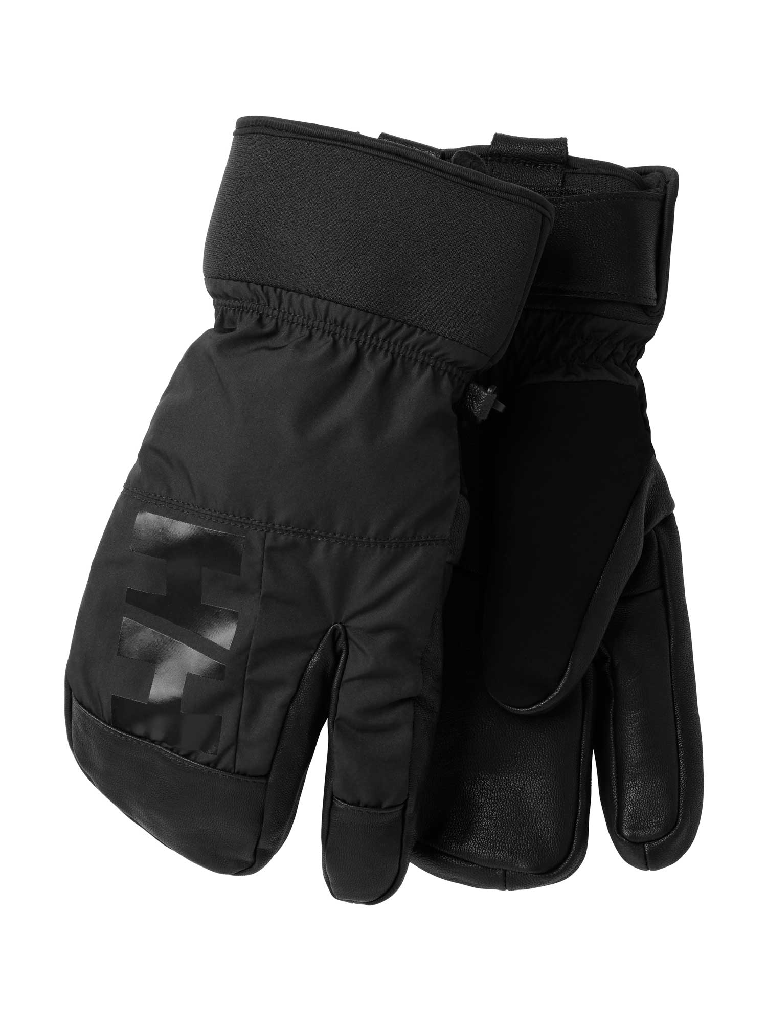 HELLY HANSEN Ски ръкавици ULLR D 3 FINGERS GLOVE