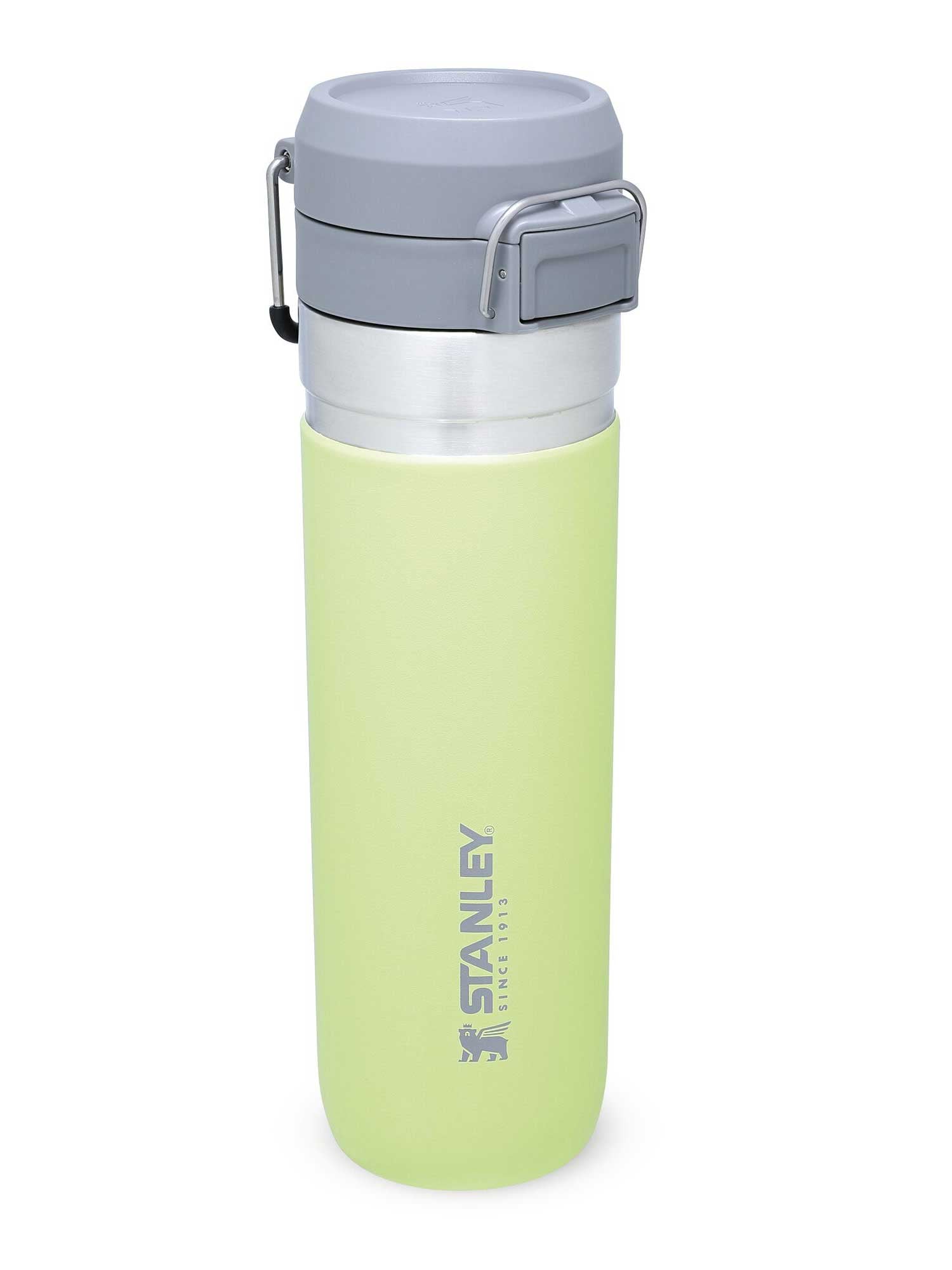 STANLEY Термо бутилка The Quick-Flip - 0.7L