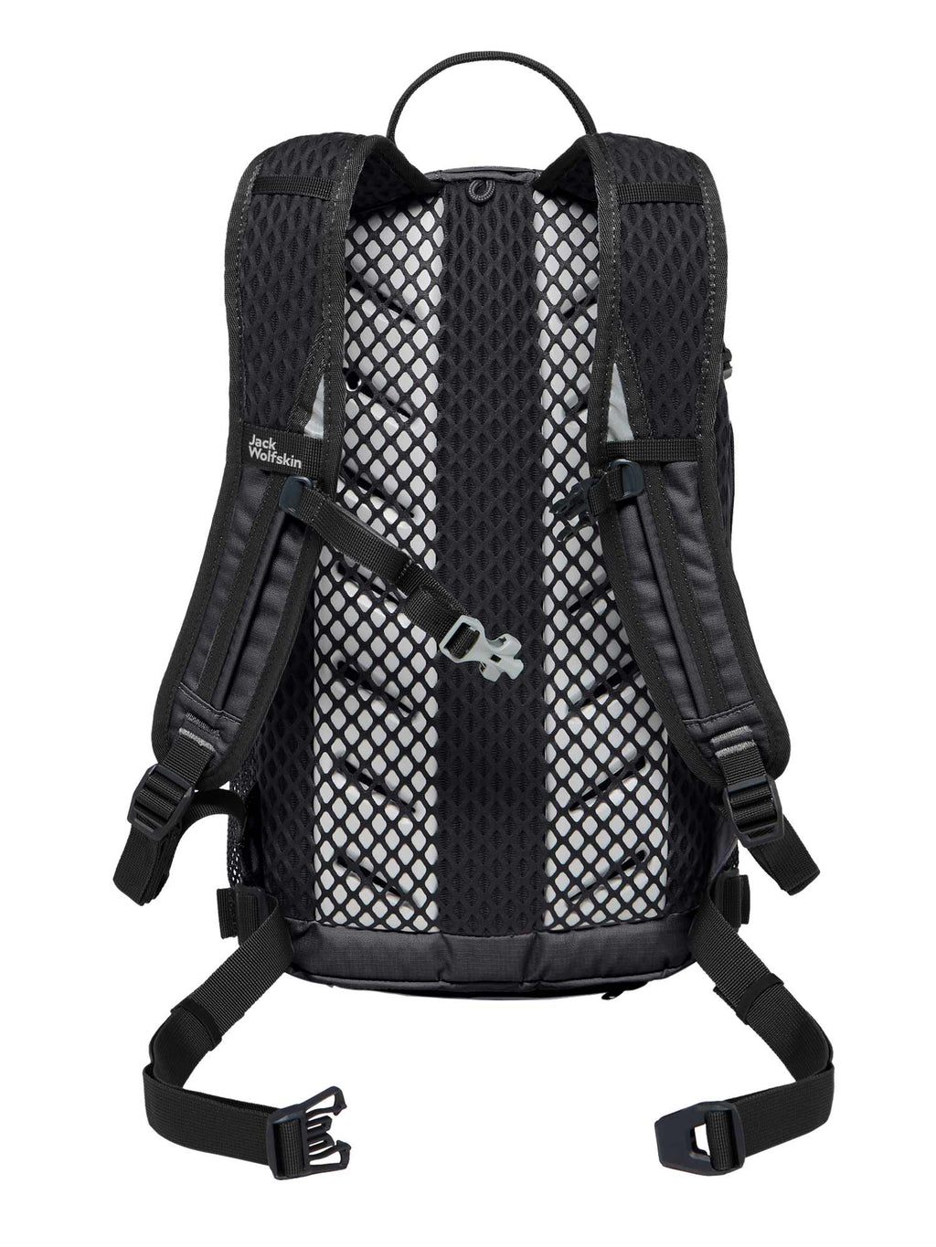 JACK WOLFSKIN Раница VELOCITY 12