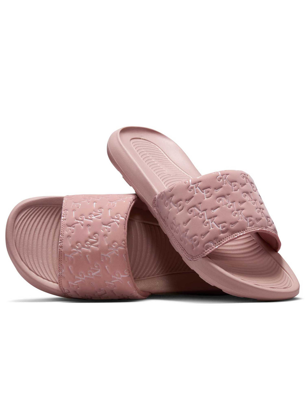 NIKE Джапанки W VICTORI ONE SLIDE PRINT