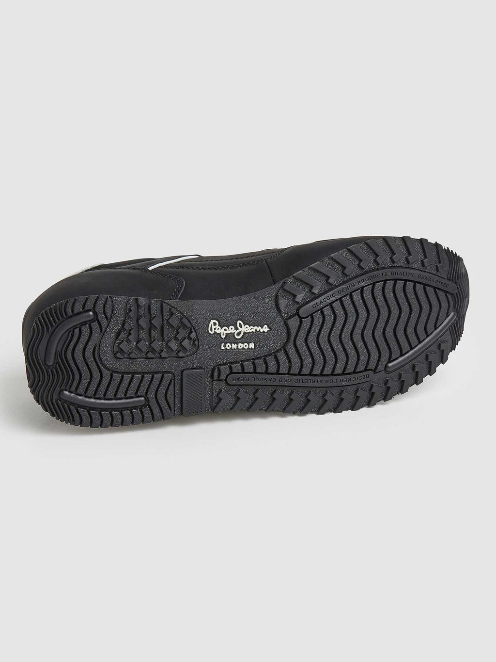 PEPE JEANS Обувки LONDON STREET M