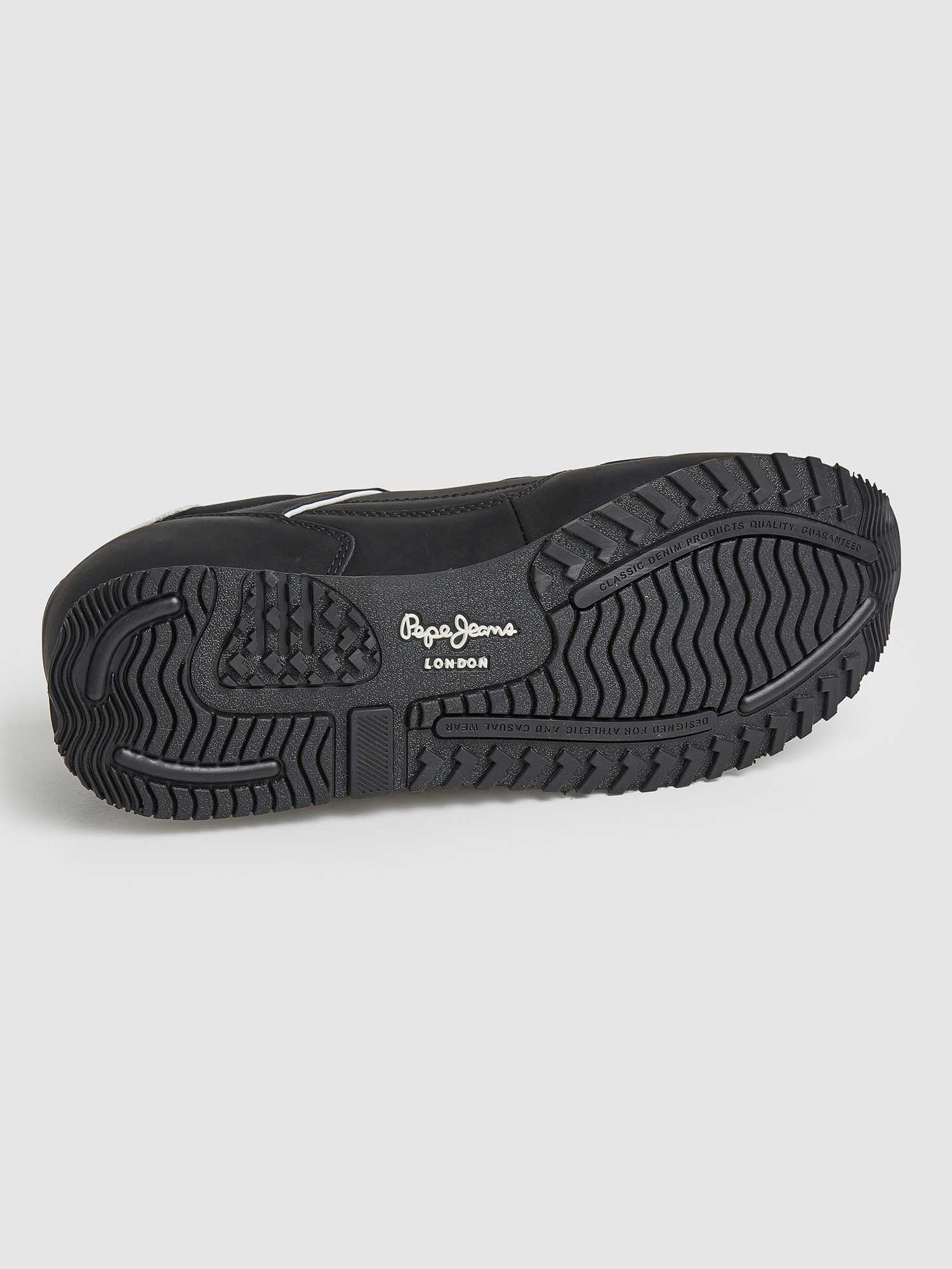 PEPE JEANS Обувки LONDON STREET M