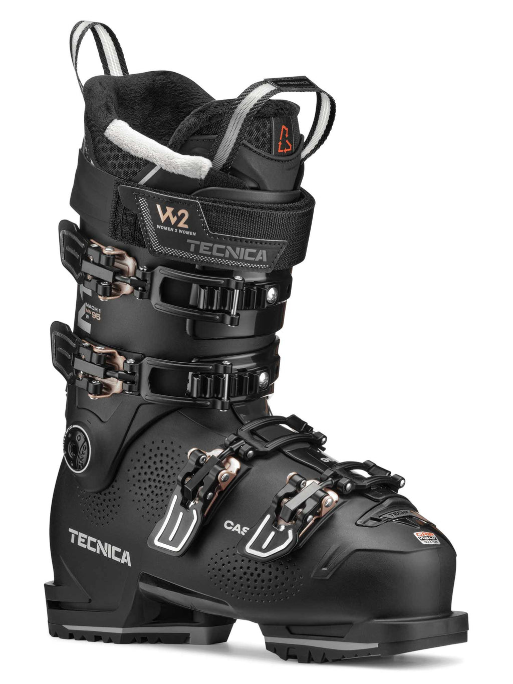 TECNICA Ски обувки MACH1 MV 95 W TD GW