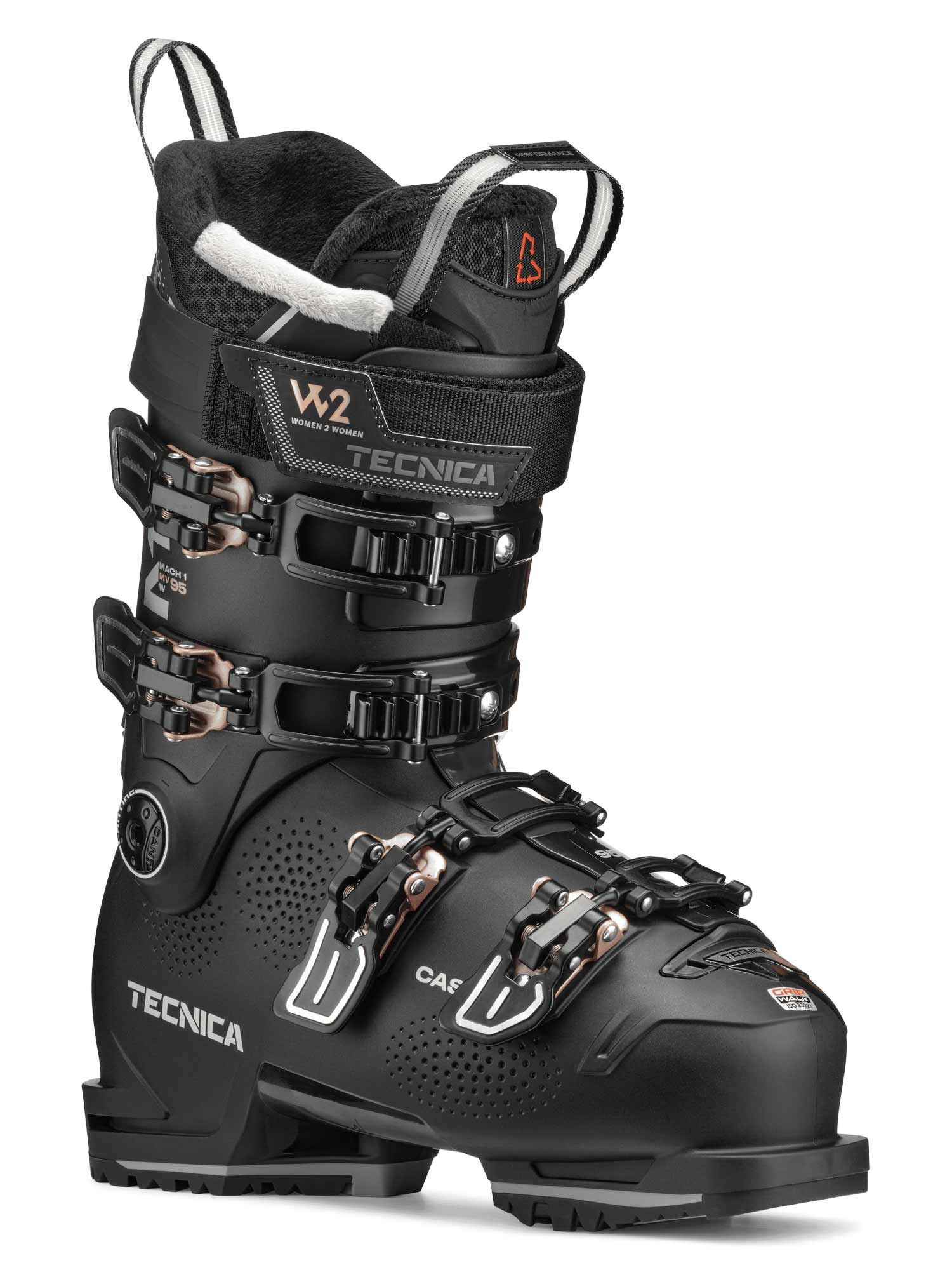 TECNICA Ски обувки MACH1 MV 95 W TD GW