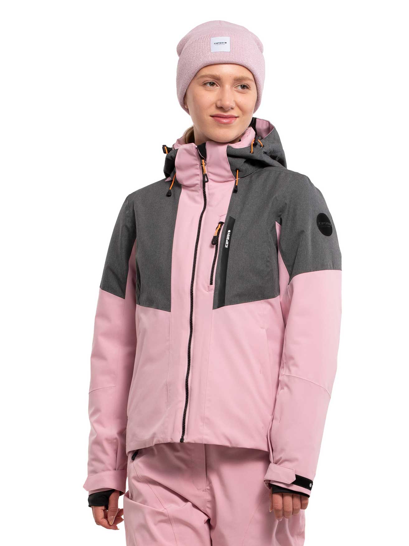 ICEPEAK Ски яке FAENZA