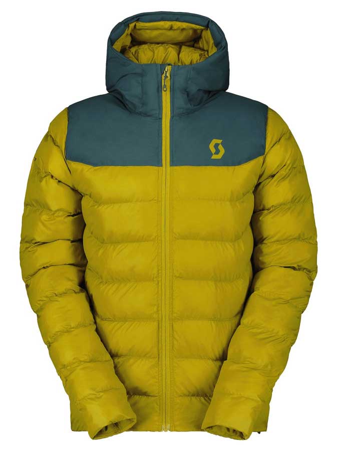 SCOTT Яке Ms Insuloft Warm