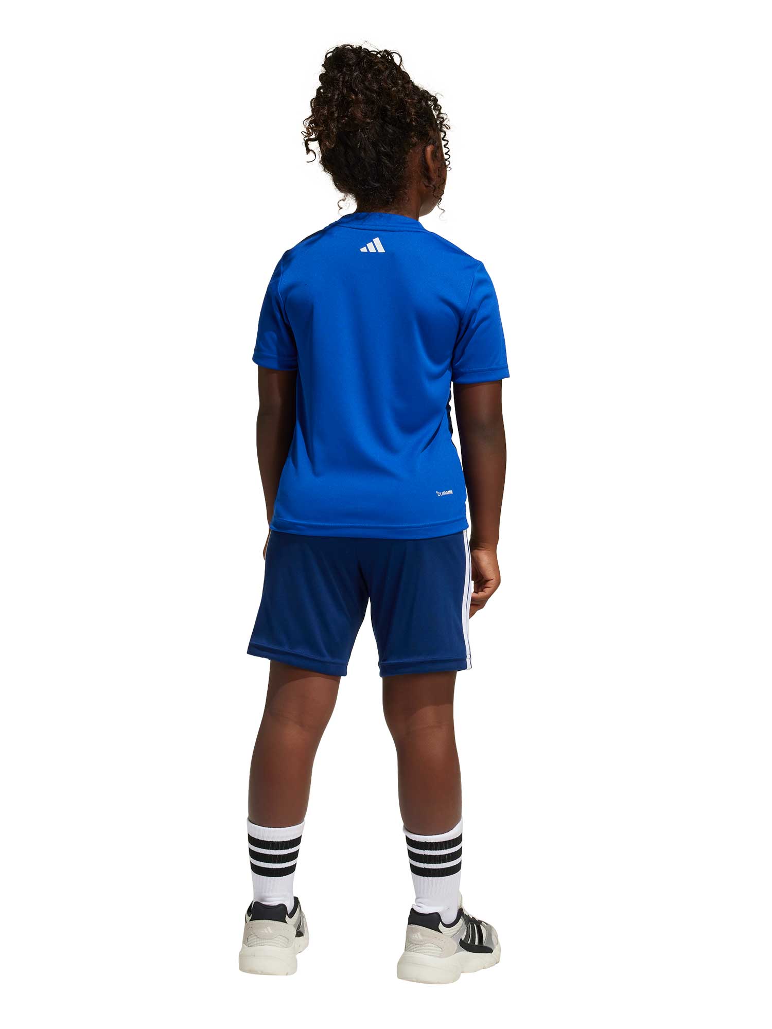 ADIDAS SPORTSWEAR Спортен екип Train Essentials Fun Print Sports Set