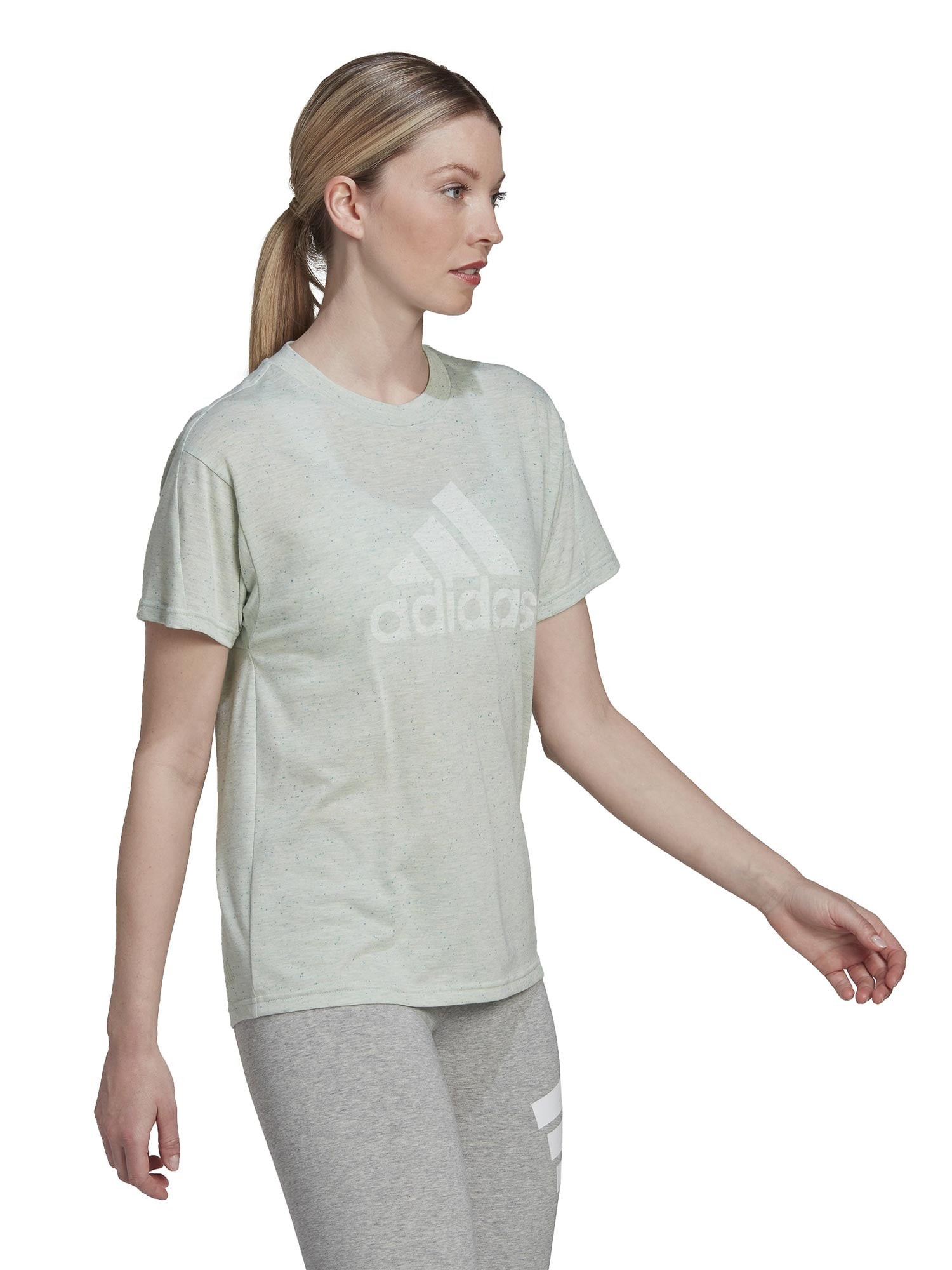 ADIDAS SPORTSWEAR Тениска Future Icons Winners 3