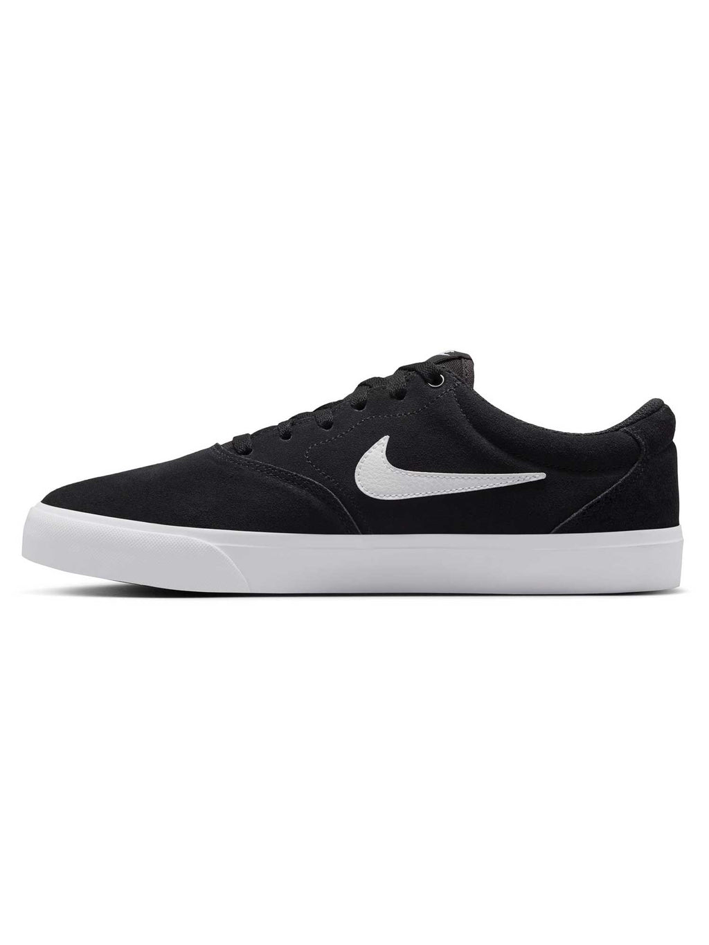 NIKE Обувки CHARGE SUEDE