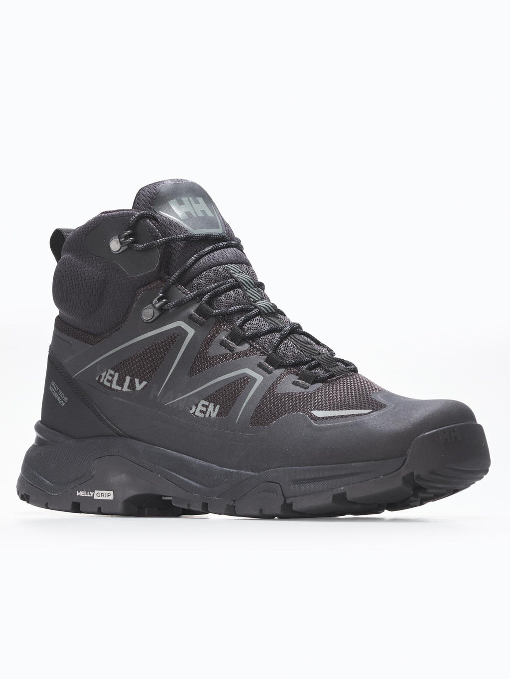 HELLY HANSEN Обувки CASCADE MID HT