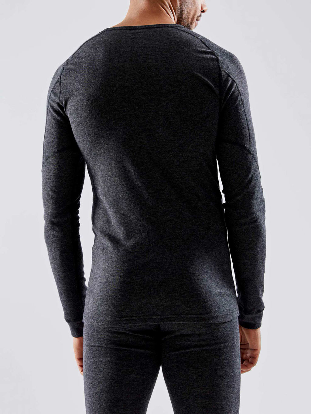 CRAFT Термобельо к-т CORE WOOL MERINO SET M