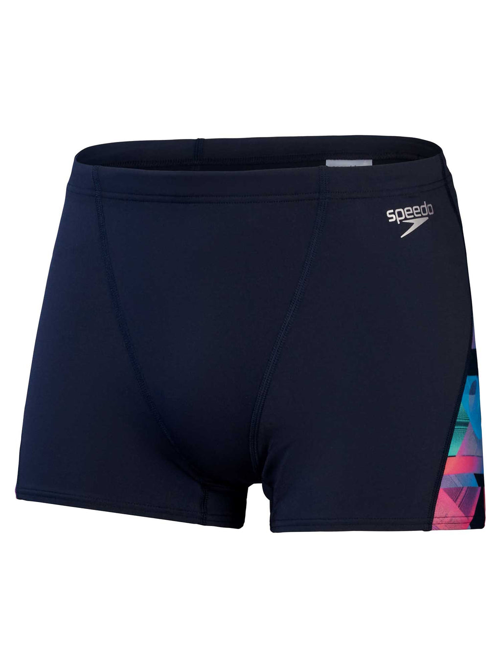 SPEEDO Бански MENS ALLOVER DIGI V-CUT AQUASHORT