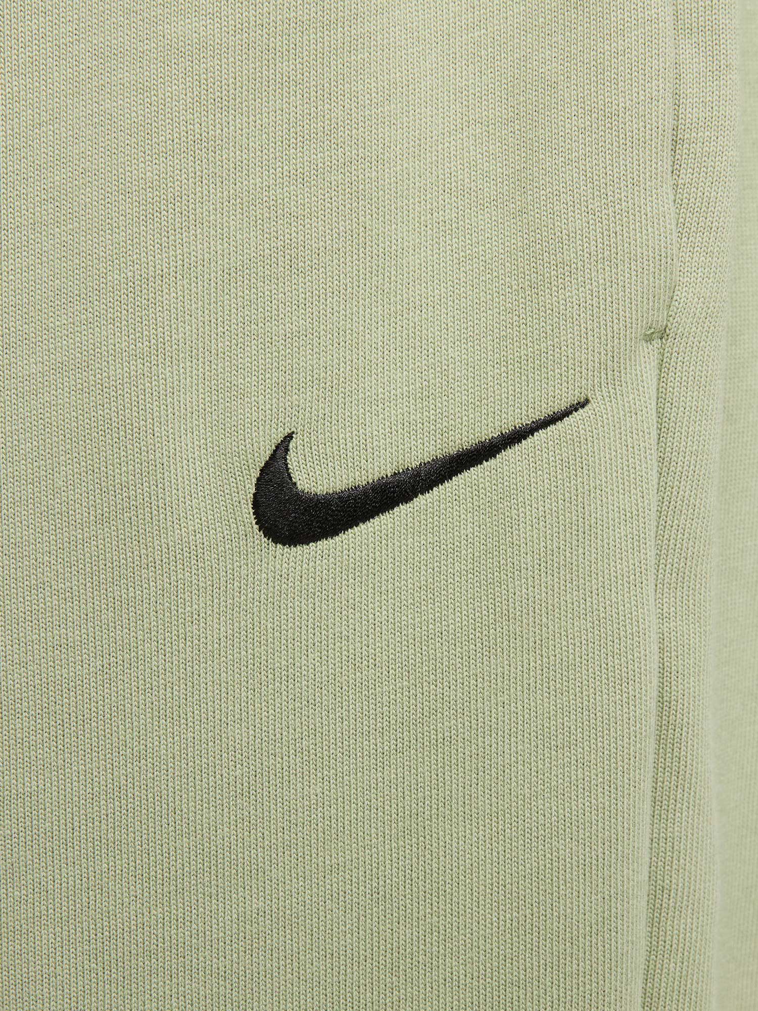 NIKE Спортно долнище W NSW JRSY EASY JOGGER