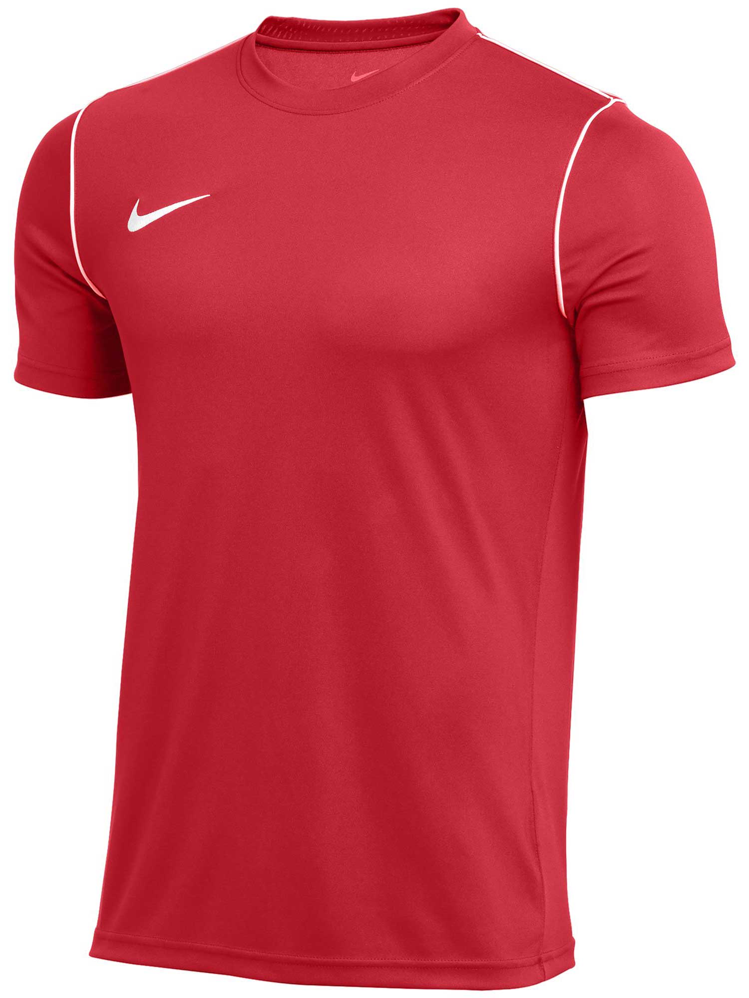NIKE TEAM Тениска M NK DF PARK20 TOP SS