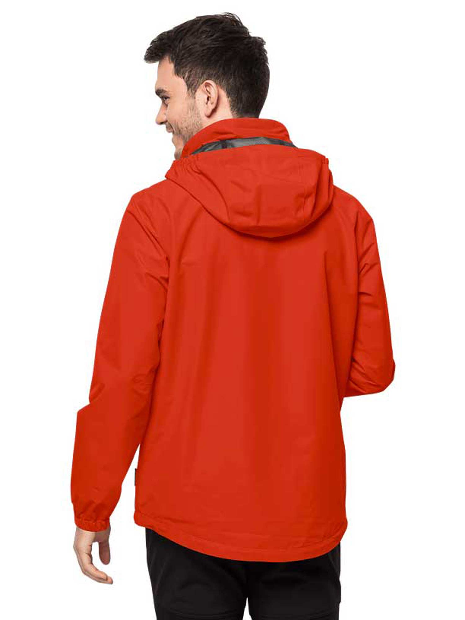 JACK WOLFSKIN Яке STORMY POINT 2L JKT M