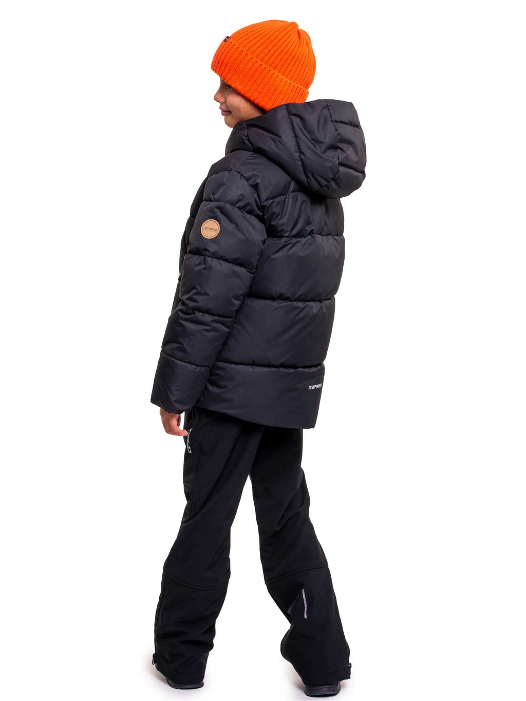 ICEPEAK Яке KENMARE JR
