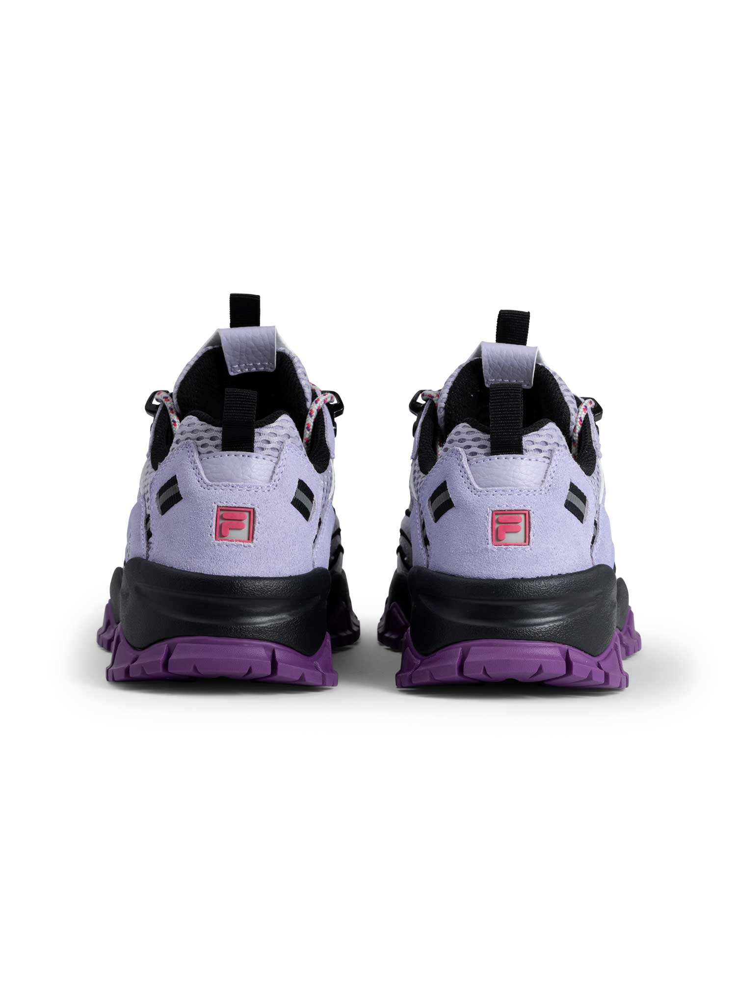 FILA Обувки RAY TRACER TR2