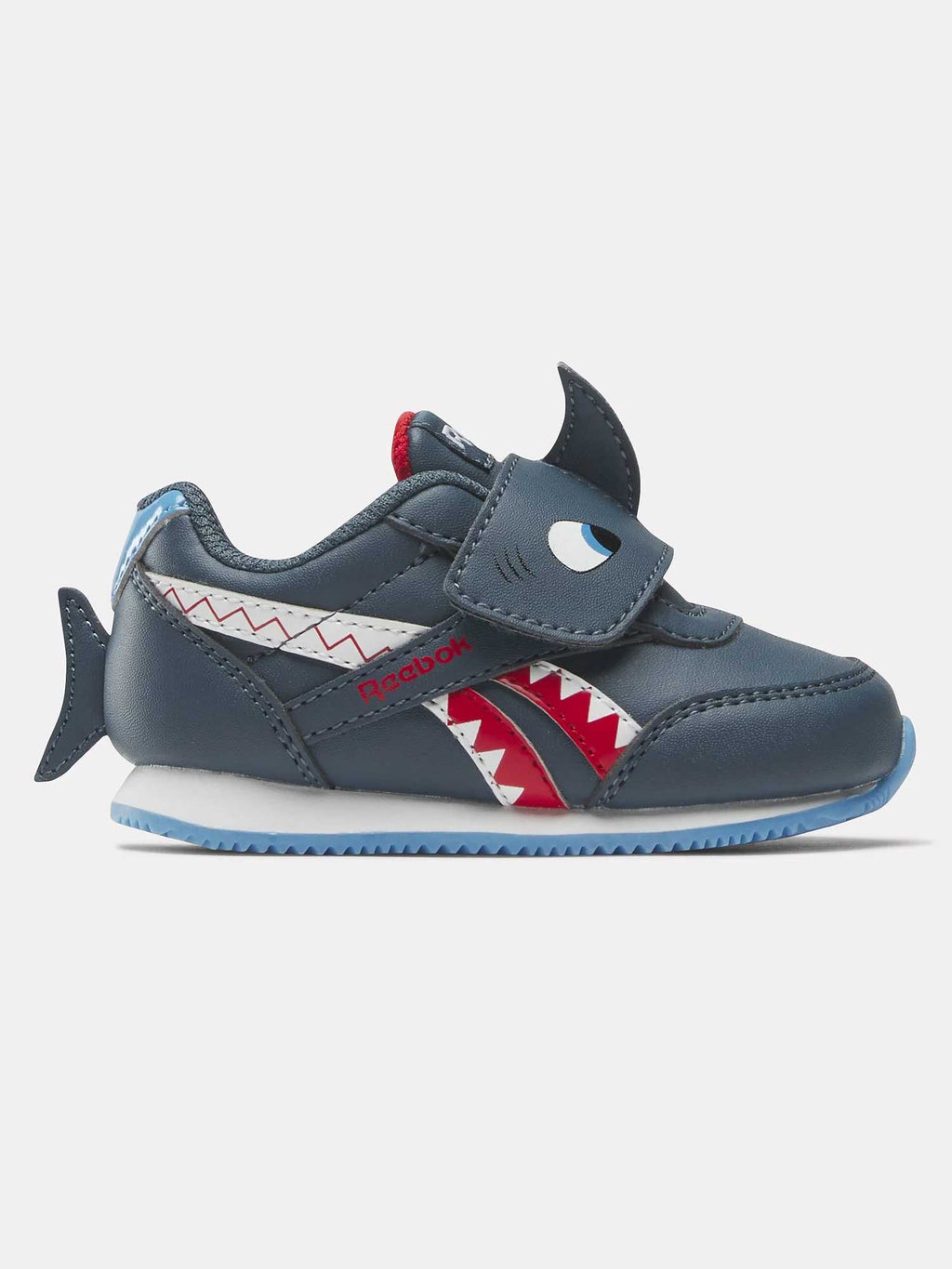 REEBOK Обувки ROYAL CL JOG 2.0 KC