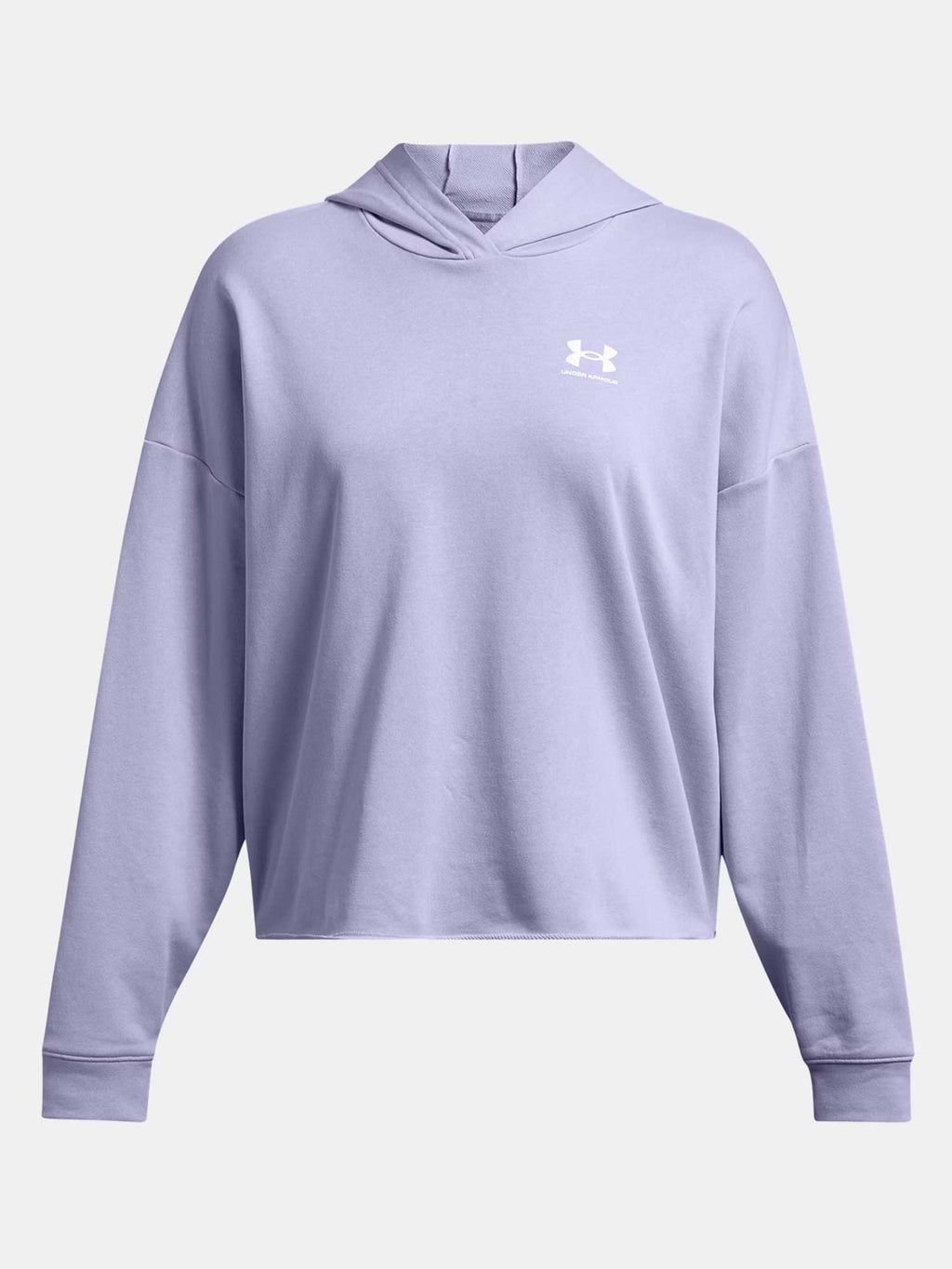 UNDER ARMOUR Суитшърт UA Rival Terry OS