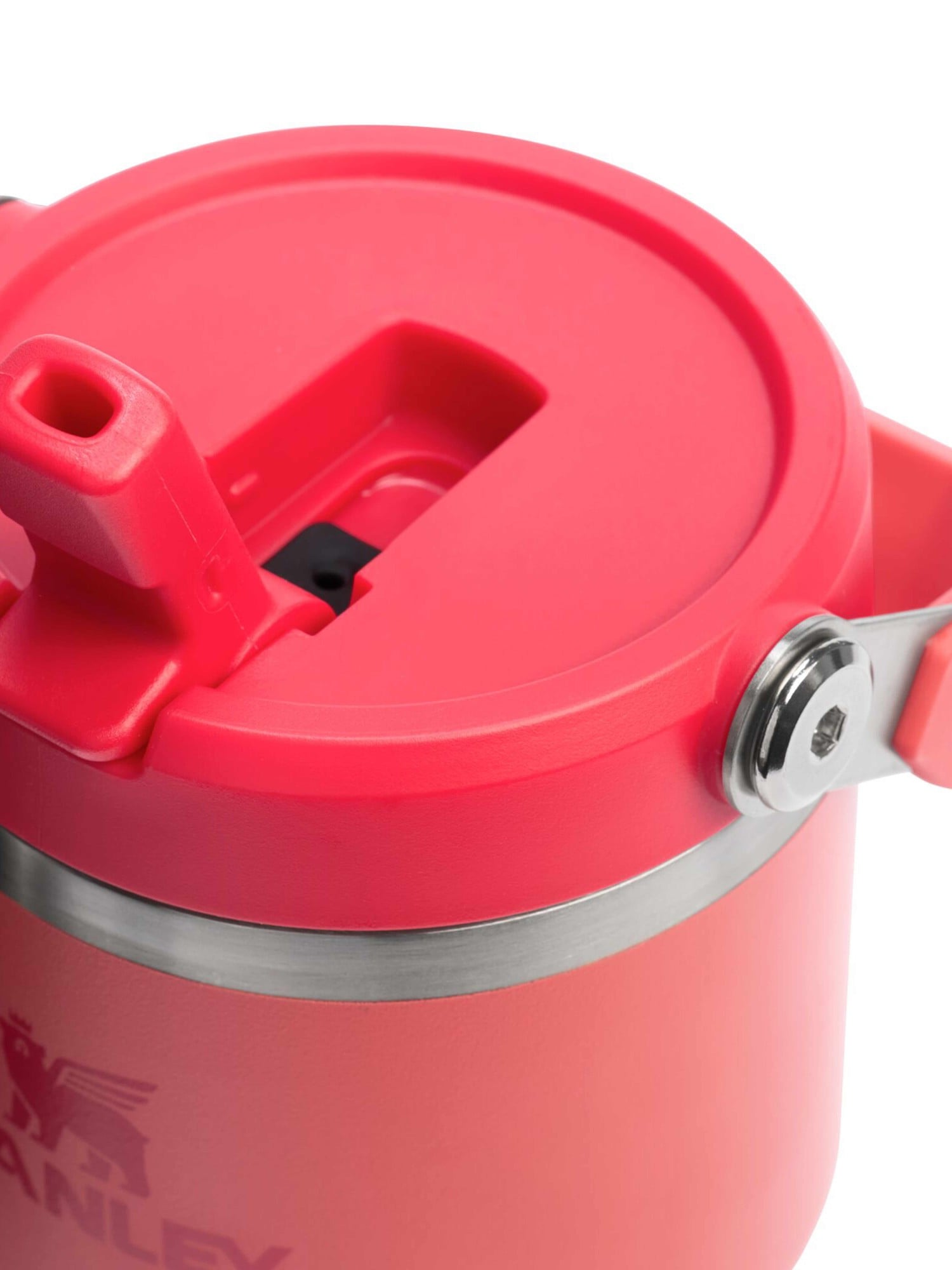 STANLEY Термо чаша The IceFlow™ Flip Straw Tumbler - 0.6L