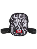 FILA Чанта BILBAO Animal AOP